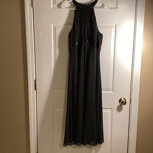 Jones Wear 3/4 Length Cocktail Dress Size 12